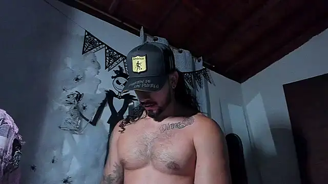 Baky sexy online show from October 25, 2025, 1:46 am