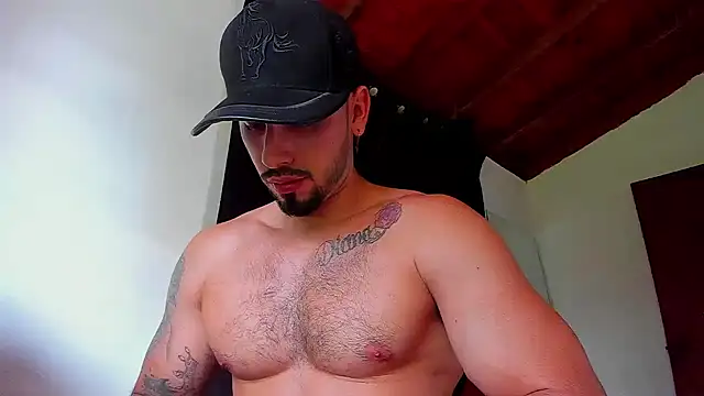 Snapshot of Baky_sexy chatting on July 5, 2026, 9:00 pm Baky sexy online show from July 5, 2026, 9:00 pm