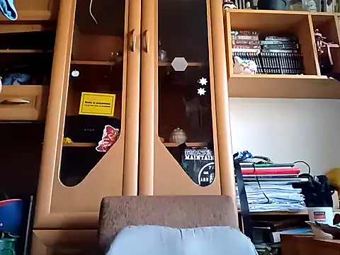 Snapshot of FireFox_Feel chatting on March 12, 2025, 12:04 pm FireFox Feel online show from March 12, 2025, 12:04 pm