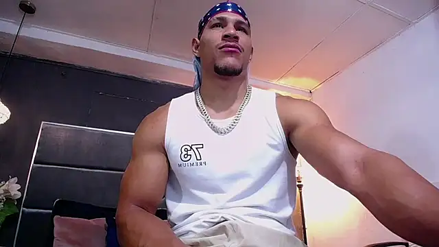 Snapshot of teddyfit19cm chatting on October 21, 2025, 1:45 pm teddyfit19cm online show from October 21, 2025, 1:45 pm