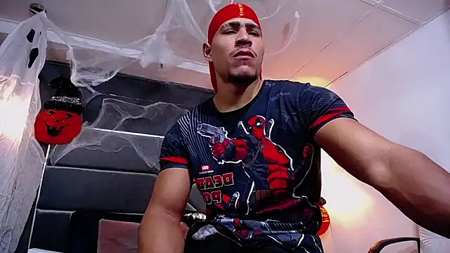 Snapshot of teddyfit19cm chatting on November 1, 2025, 1:57 pm teddyfit19cm online show from November 1, 2025, 1:57 pm