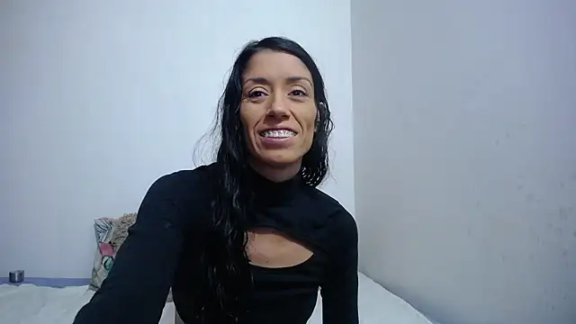 SexyKataShow online show from January 14, 2026, 5:40 pm