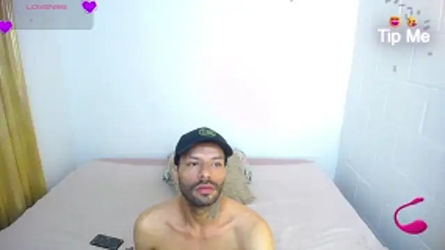 SexyKataShow online show from May 19, 2026, 8:04 pm