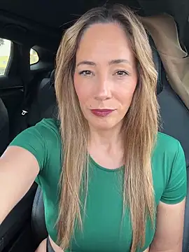 SweeetAlegra online show from February 25, 2026, 2:48 pm