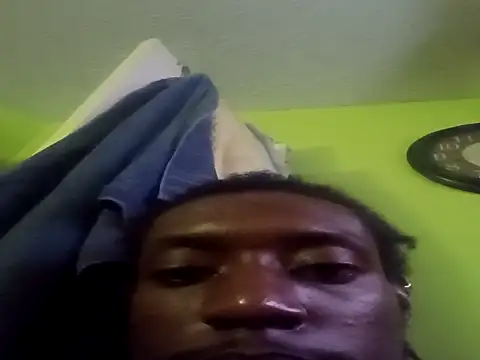 PrinceNoAlbert online show from October 7, 2025, 10:12 am