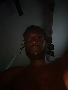 PrinceNoAlbert online show from March 19, 2026, 2:15 am