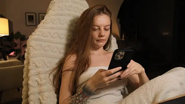 Snapshot of LadyInBad chatting on January 11, 2025, 9:15 pm LadyInBad online show from January 11, 2025, 9:15 pm