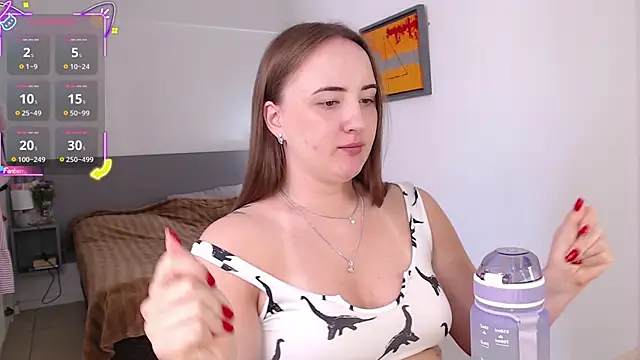 Snapshot of Black_Eva_ chatting on March 10, 2026, 5:51 pm Black Eva online show from March 10, 2026, 5:51 pm