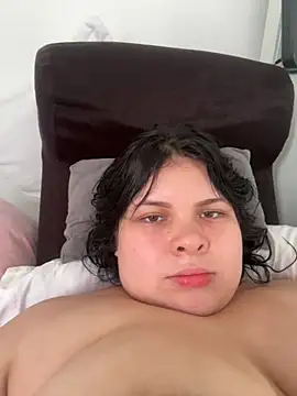 AshlyRouse online show from October 5, 2025, 6:28 pm