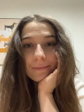 Chantwow online show from February 19, 2026, 8:05 pm