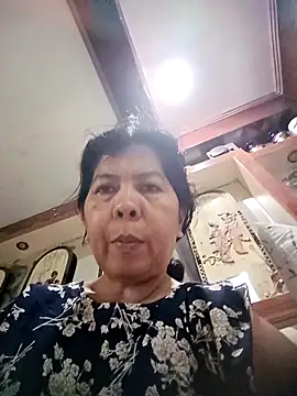 TropicalFlower online show from October 11, 2025, 11:36 pm