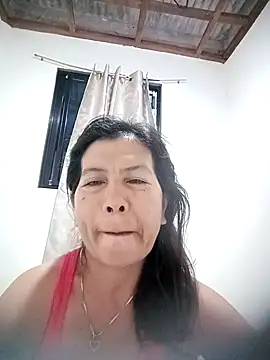 TropicalFlower online show from November 13, 2025, 8:19 pm