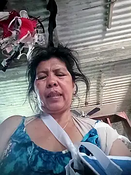 TropicalFlower online show from March 16, 2026, 4:18 am