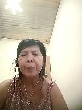 TropicalFlower online show from April 8, 2026, 10:21 pm