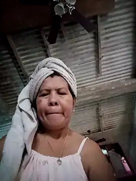 TropicalFlower online show from April 13, 2026, 12:49 am