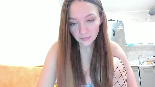 Naughty Molly online show from November 20, 2025, 9:14 pm