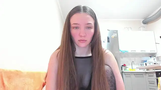 Naughty Molly online show from March 24, 2026, 7:08 pm