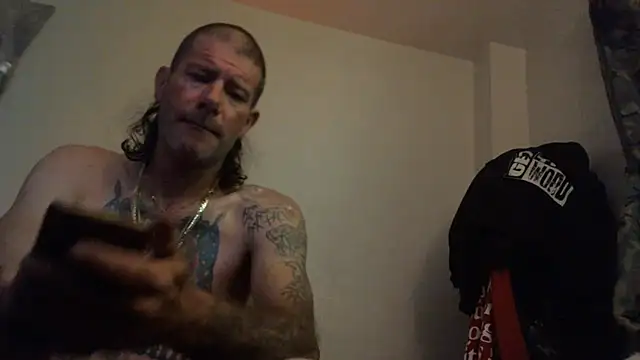 thefire420 online show from July 27, 2026, 5:58 am