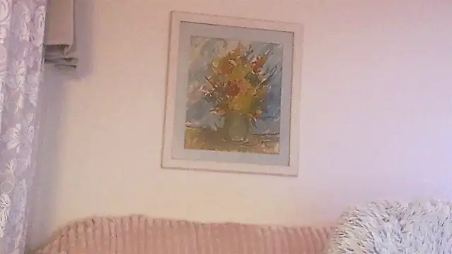 Snapshot of Sarah4you chatting on January 19, 2025, 4:36 pm Sarah4you online show from January 19, 2025, 4:36 pm