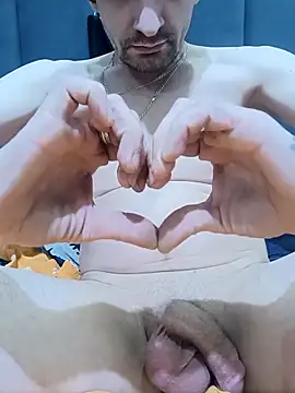 Krasav4ik4ik online show from December 18, 2025, 8:15 pm