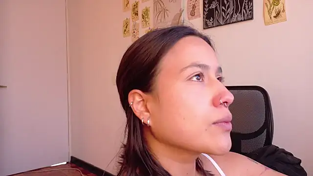 Snapshot of kinky_rider chatting on February 25, 2026, 10:30 pm kinky rider online show from February 25, 2026, 10:30 pm