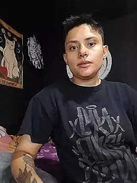 Snapshot of girl_intense444 chatting on January 17, 2026, 7:28 pm girl intense444 online show from January 17, 2026, 7:28 pm