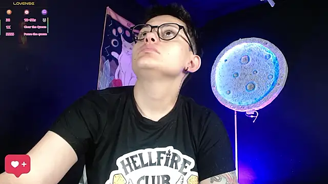 Snapshot of girl_intense444 chatting on February 13, 2026, 12:34 pm girl intense444 online show from February 13, 2026, 12:34 pm