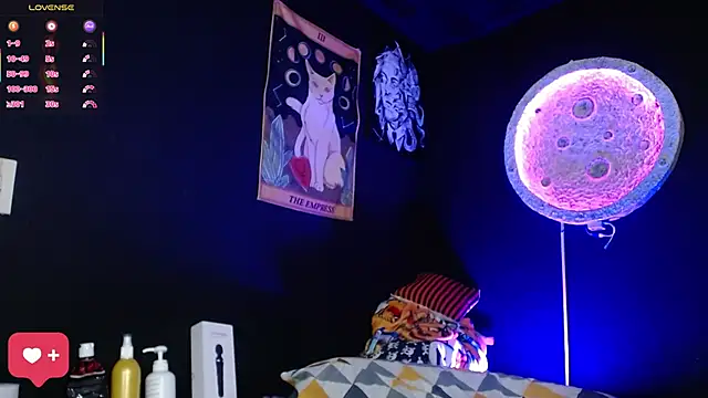 Snapshot of girl_intense444 chatting on February 21, 2026, 1:12 pm girl intense444 online show from February 21, 2026, 1:12 pm