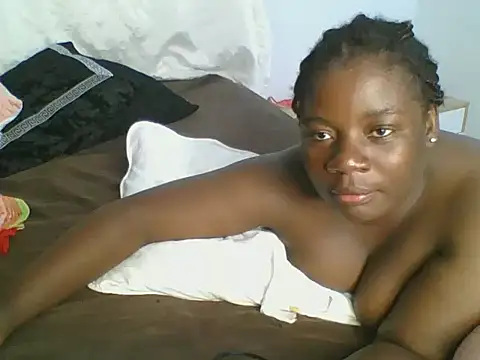 Deliciousgal online show from January 6, 2025, 4:34 pm