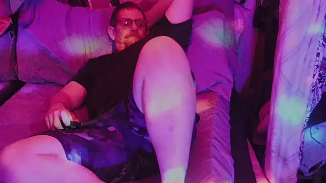sex4fun 21 online show from January 7, 2025, 8:56 am