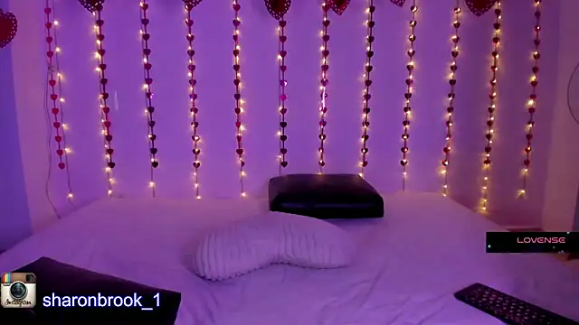 sharon 1 online show from December 15, 2024, 3:56 am