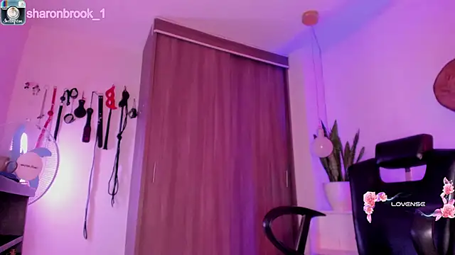 sharon 1 online show from November 4, 2025, 1:16 am