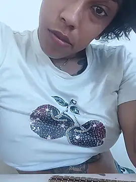 Porno Star online show from June 11, 2026, 12:47 pm