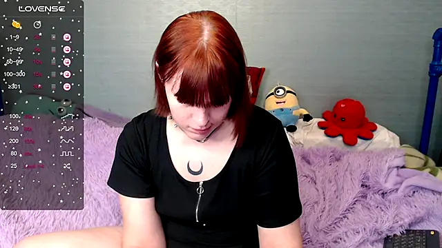 ivamayy online show from January 6, 2025, 1:08 pm