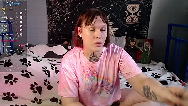 ivamayy online show from May 21, 2026, 8:32 am