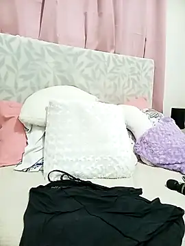 Katy Randy online show from February 15, 2025, 2:47 am