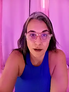 Katy Randy online show from February 25, 2025, 10:07 pm