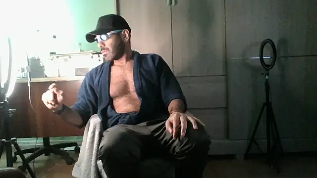 MILITARS online show from June 25, 2026, 11:53 pm