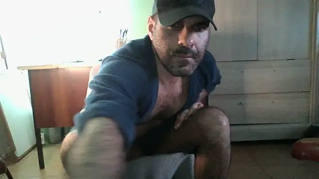 MILITARS online show from July 2, 2026, 3:23 am