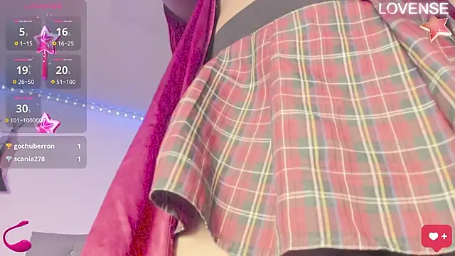 Snapshot of jhoanatrans22 chatting on January 9, 2025, 6:57 pm jhoanatrans22 online show from January 9, 2025, 6:57 pm