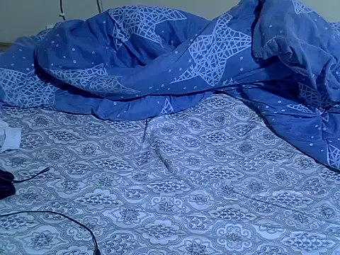 EbonyMina  online show from January 16, 2026, 4:27 am