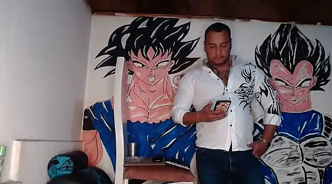 hardrock982 online show from December 19, 2024, 1:40 pm