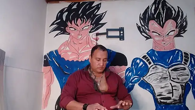 hardrock982 online show from December 20, 2024, 1:33 pm