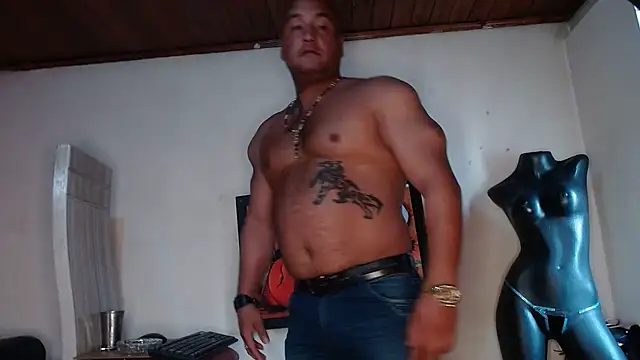 hardrock982 online show from December 27, 2024, 4:21 pm