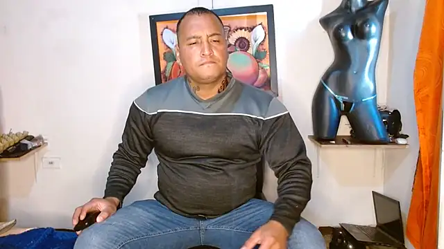 hardrock982 online show from January 7, 2025, 1:03 pm