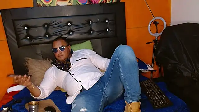 hardrock982 online show from January 10, 2025, 4:41 pm