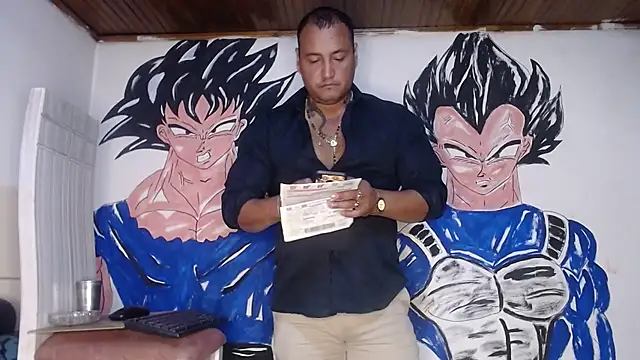 hardrock982 online show from January 18, 2025, 1:18 pm