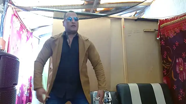 hardrock982 online show from February 20, 2025, 1:40 pm