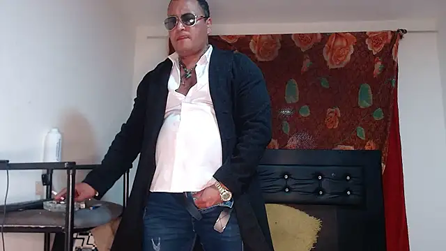 hardrock982 online show from January 6, 2026, 4:00 pm