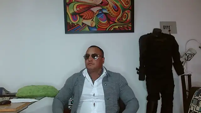 Snapshot of hardrock982 chatting on May 26, 2026, 1:51 pm hardrock982 online show from May 26, 2026, 1:51 pm